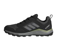 ADIDAS TERREX Zapatos bajos 'Tracerocker 2.0' gris basalto / gris oscuro / negro 42 gris basalto / gris oscuro / negro