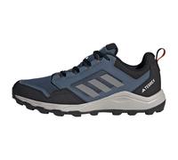 ADIDAS TERREX Zapatos bajos 'Tracerocker 2.0' zafiro / gris / negro 48 zafiro / gris / negro
