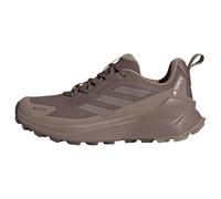 adidas Mujer Terrex Trailmaker 2 Gore-Tex Hiking Shoes, Earth Strata/Trace Brown/Chalky Brown, 38 EU