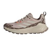 adidas Mujer Terrex Trailmaker 2 Gore-Tex Hiking Shoes, Wonder Taupe/Wonder Alumina/Earth strata, 39 1/3 EU