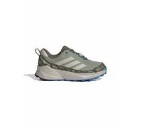 ADIDAS TERREX Zapatos bajos 'TRAILMAKER 2' gris oscuro / oliva / verde pastel 38,5 gris oscuro / oliva / verde pastel