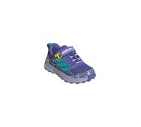ADIDAS TERREX Zapatos bajos 'TRAILMAKER 2' verde / petróleo / lila / azul violaceo 37 verde / petróleo / lila / azul violaceo