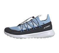 ADIDAS TERREX Zapatos bajos 'Voyager 21' azul paloma / azul pastel / negro / blanco 40,5-41 azul paloma / azul pastel / negro / blanco
