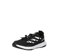 ADIDAS TERREX Zapatos bajos 'Voyager 21' negro / blanco 34 negro / blanco
