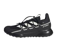 ADIDAS TERREX Zapatos bajos 'Voyager 21' negro / blanco 45-45,5 negro / blanco