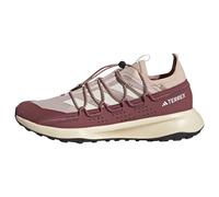 ADIDAS TERREX Zapatos bajos 'Voyager 21 Travel' malva / burdeos / blanco 42,5-43 malva / burdeos / blanco
