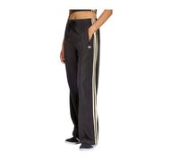 Adidas - Terry Towel Firebird Pants - Sport - Mujer - Negro - S -