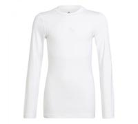 Adidas TF LS tee Y Camiseta de Manga Larga Niños