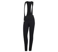 adidas The Padded Cold.RDY Cycling Bib Tights Women's, Black, Size M