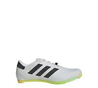 adidas The Road Cycling Shoes Men's, White, Size 7