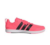 adidas The Total 2 zapatillas de halterofilia AW26 | EU 48.7 in Solar Turbo/Core Black/Cloud White