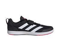 adidas The Total zapatillas de halterofilia | EU 38 in Core Black/Cloud White/Pure Ruby