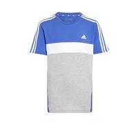 Camiseta adidas 3S Tib Infantil 7 - 8 AÑOS