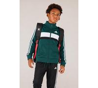 adidas Tiberio - Negro - Chándal Poliéster Niño talla 16