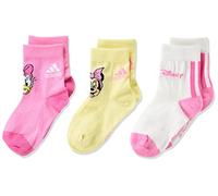 adidas Tiempo Libre y Senderismo de Medias Marca Unisex Infantil