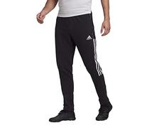 adidas Tiro 21 Sweatpants Pantalón, Negro, 3XL Hombres