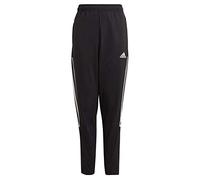 Adidas, Tiro 21 Woven Pants, Pantalones, Negro, 7A, Unisex-Bambino