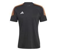 adidas Tiro 23 Club - Camiseta de entrenamiento para hombre, color negro