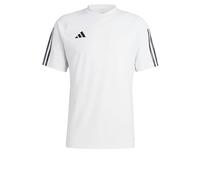 Adidas Tiro 23 Competition -, Jersey Short Sleeve Hombre, Blanco/negro, M