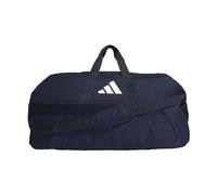 adidas Tiro 23 League Duffel Bag Large, Unisex Adulto, Team Navy Blue 2 / Black/White, L