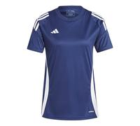 adidas Tiro 24 Manga Corta Mujer (Pack de 1)