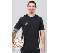 adidas Tiro 24 - Negro - Camiseta Fútbol Hombre MKP talla M