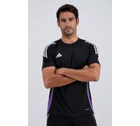 adidas Tiro 24 - Negro - Camiseta Fútbol Hombre talla L