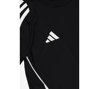 Camiseta de fútbol adidas tiro24 infantil negro 13 - 14 AÑOS