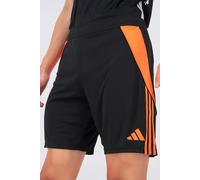 Pantalón de fútbol adidas tiro24 short hombre negro L