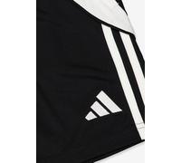 adidas Tiro 24 - Negro - Pantalón Corto Fútbol Junior talla 14