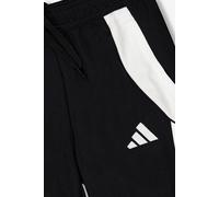 adidas Tiro 24 - Negro - Pantalón Fútbol Niño talla 12