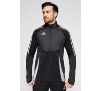 adidas Tiro 24 - Negro - Sudadera Fútbol Hombre talla L