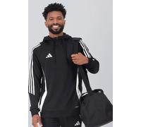 adidas Tiro 24 - Negro - Sudadera Fútbol Hombre talla L