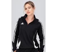 adidas Tiro 24 - Negro - Sudadera Fútbol Mujer talla S