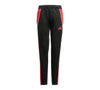 Pantalones de fútbol adidas tiro24 tr infantil negro 13 - 14 AÑOS