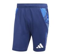 adidas Tiro 24 - Pantalones cortos de fútbol (talla L), color azul, azul