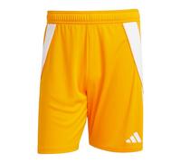adidas Tiro 24 - Pantalones Cortos para Hombre, CREORA/Blanco, M