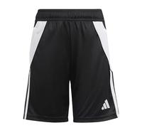adidas Performance Tiro 24 Short Kids schwarzweiss 164