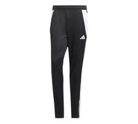 adidas Tiro 24 - Pantalones Deportivos para Hombre, Talla 2XL, Color Negro y Blanco