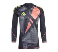 adidas Tiro 24 Pro - Camiseta de portero de manga larga, Negro -, Large