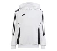 adidas Tiro 24 - Sudadera con capucha para niños