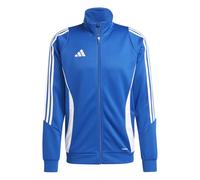 adidas Tiro 24 Training Jacket Chaqueta de Abrigo, Team Royal Blue/White, XL Extra Alto Hombres