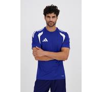adidas Tiro 26 Camiseta Fútbol Hombre Azul talla S