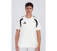 adidas Tiro 26 Camiseta Fútbol Hombre Blanca talla M