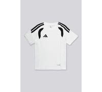 adidas Tiro 26 Camiseta Fútbol Junior Blanca talla 12