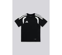 adidas Tiro 26 Camiseta Fútbol Junior Negra talla 12
