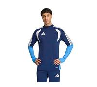 adidas Tiro 26 Competition - Camiseta de Entrenamiento para Hombre, Color Azul Marino 2/Azul Rayo, Talla S