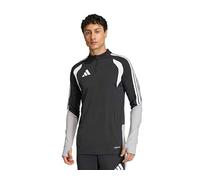adidas Tiro 26 Competition - Camiseta de Entrenamiento para Hombre, Color Negro/ónix Claro/Blanco, Talla 2XL