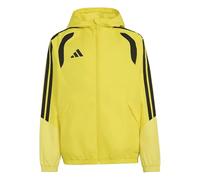 adidas Tiro 26 Competition Kids All Weather chaqueta Unisex niños