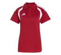 adidas Tiro 26 League Polo Camisa de Polo Mujer (Pack de 1)